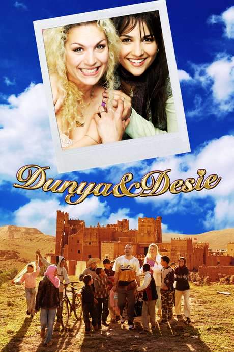 Dunya & Desie